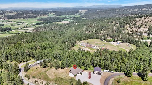$1,000,000 | 15415 North Timbercrest Lane, Mead, WA 99021