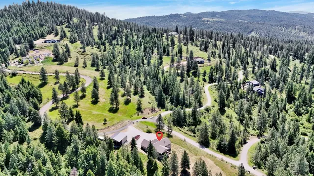 $1,000,000 | 15415 North Timbercrest Lane, Mead, WA 99021