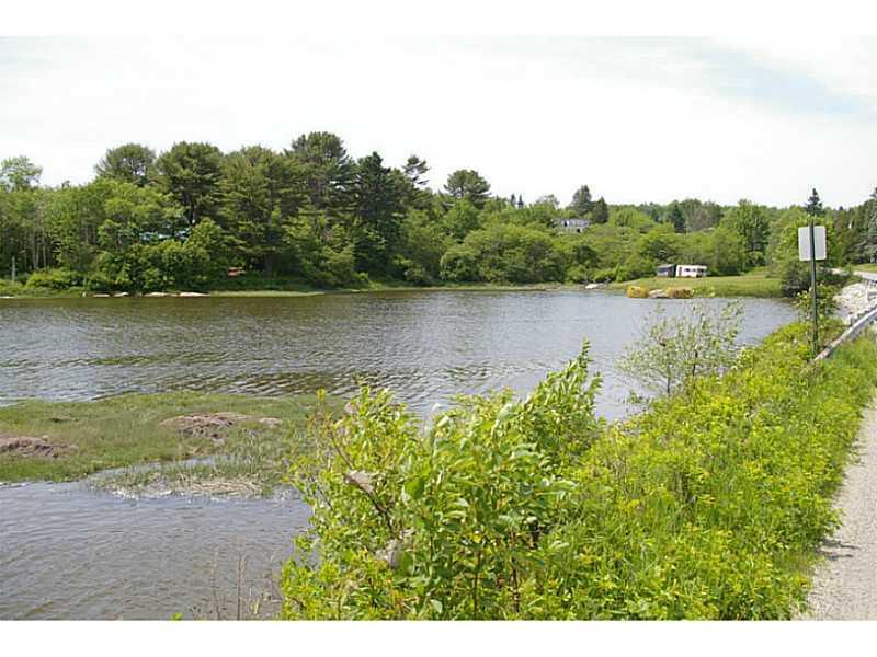 9 Salt Pond Road Friendship, ME 04547 - Photo 22 of 24 Other. Great Salt Pond Nearby