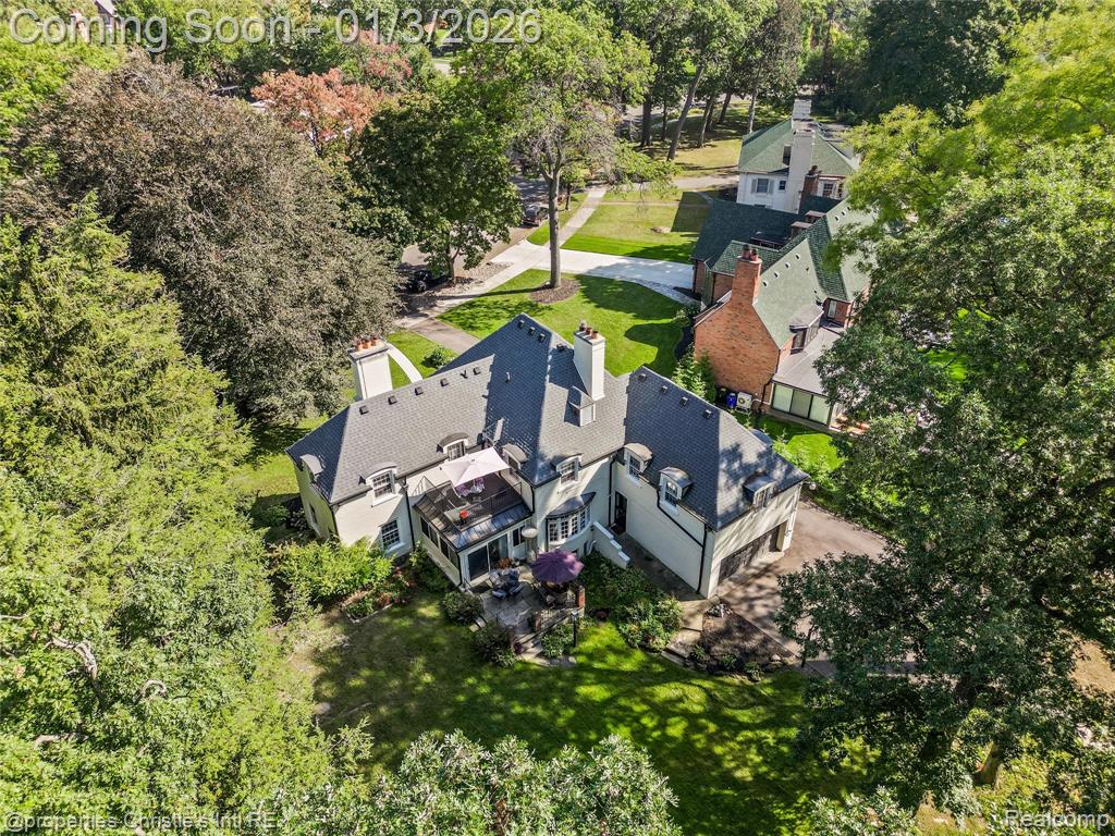 19385 Renfrew Road Detroit, MI 48221 - Photo 50 of 50