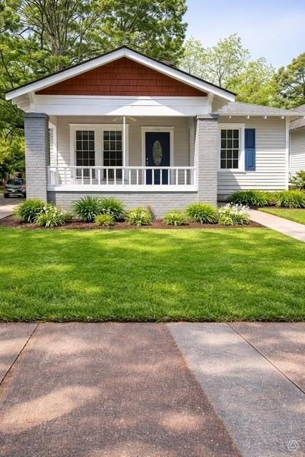 1206 Merlin Avenue Southeast Atlanta, GA 30317 - Photo 1 of 1