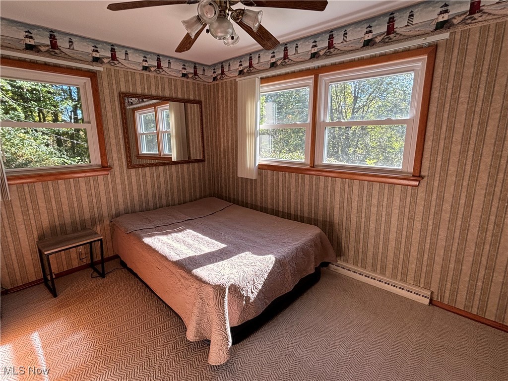 10708 Sherman Road Chardon, OH 44024 - Photo 12 of 31 Second Bedroom