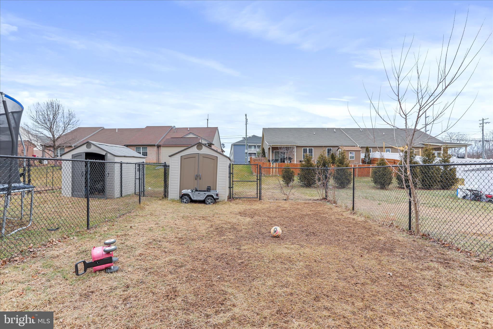 208 Whitley, Unit 44 Chambersburg, PA 17201 - Photo 29 of 61