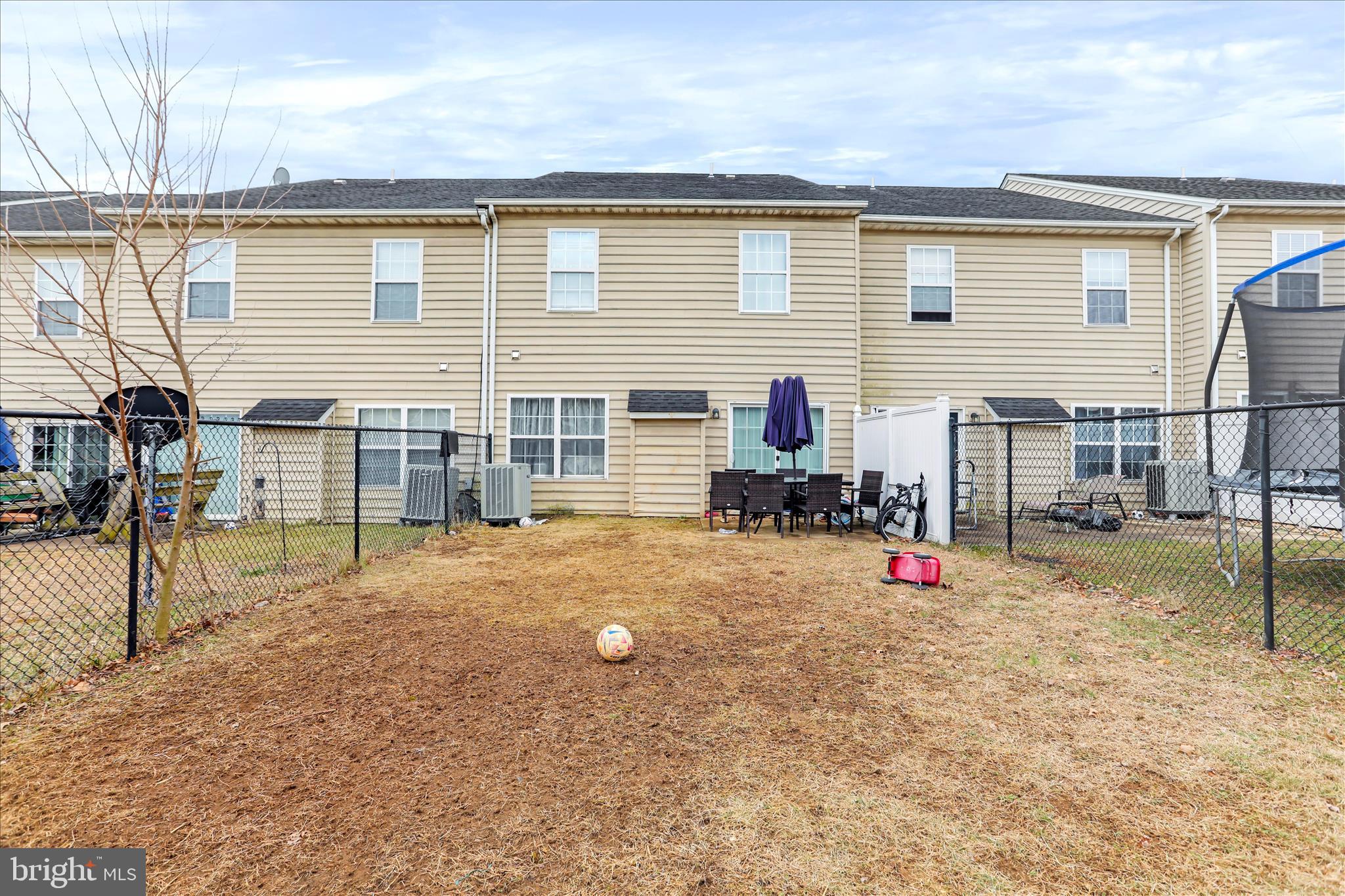 208 Whitley, Unit 44 Chambersburg, PA 17201 - Photo 30 of 61