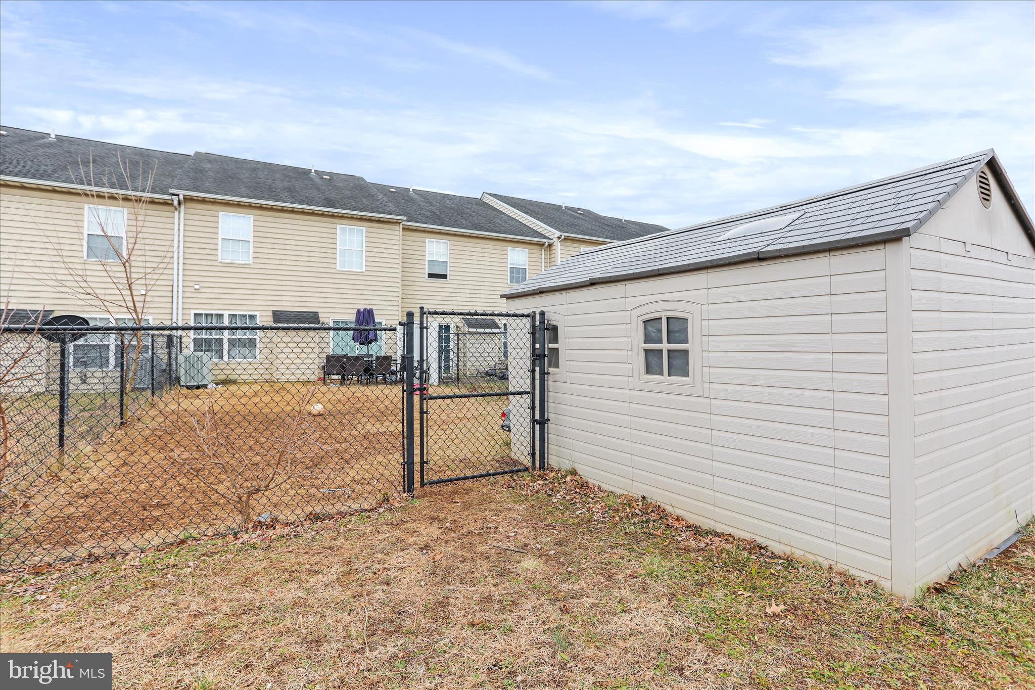 208 Whitley, Unit 44 Chambersburg, PA 17201 - Photo 31 of 61