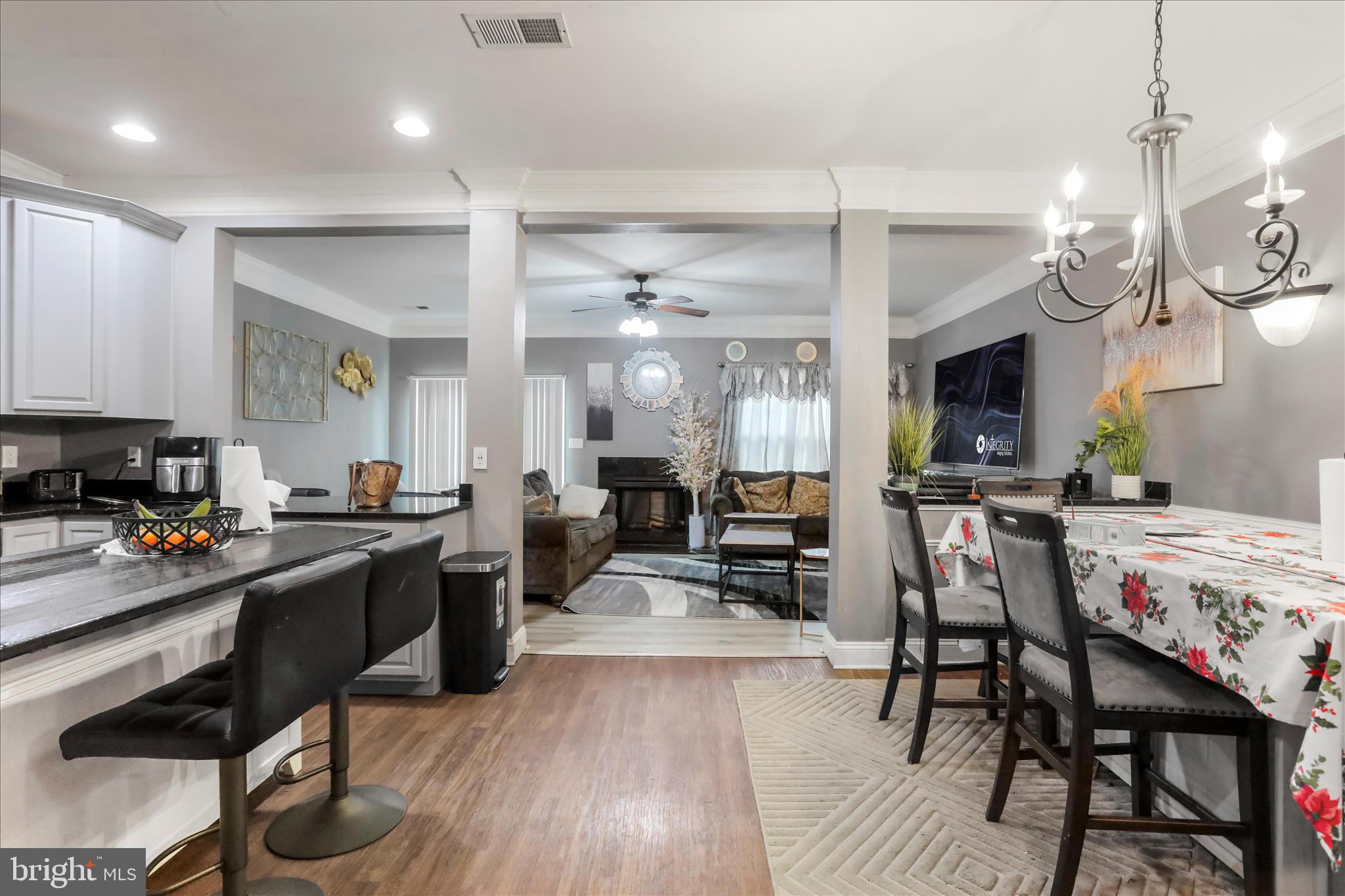 208 Whitley, Unit 44 Chambersburg, PA 17201 - Photo 7 of 61