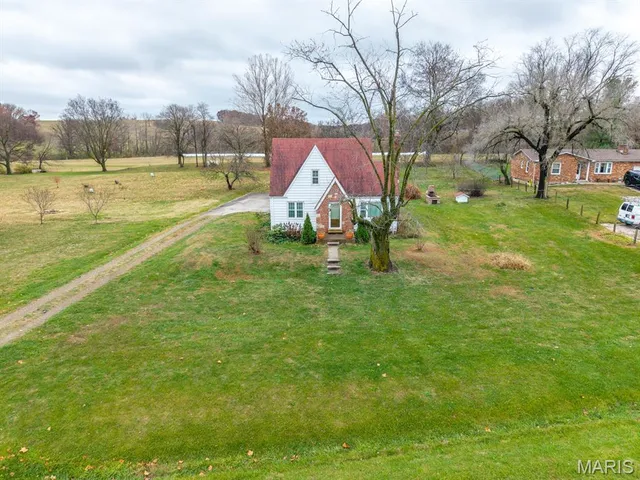 $195,000 | 14617 Highway 61, Ste. Genevieve, MO 63670