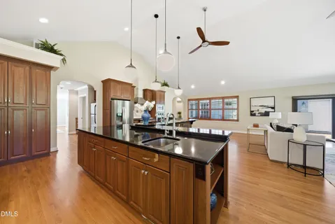 $1,440,000 | 3812 Somerset Drive, Durham, NC 27707