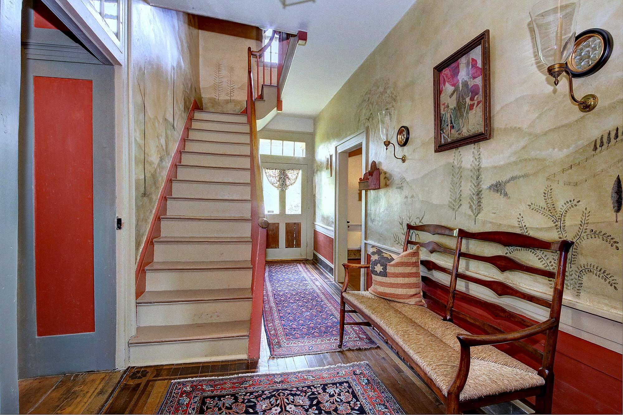 2717 Stone House Road Caldwell, WV 24925 - Photo 10 of 40 Gallery Image 10