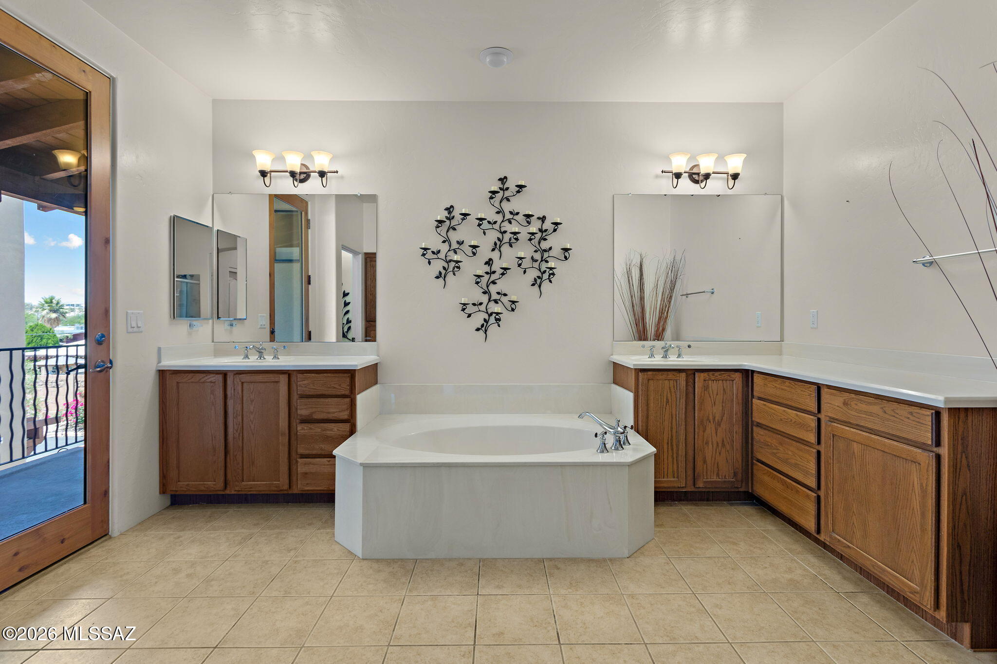 470 East Cedarvale Road Tucson, AZ 85704 - Photo 20 of 35