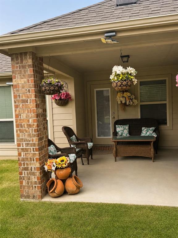 112 Rustic Oak Lane McKinney, TX 75072 - Photo 11 of 11
