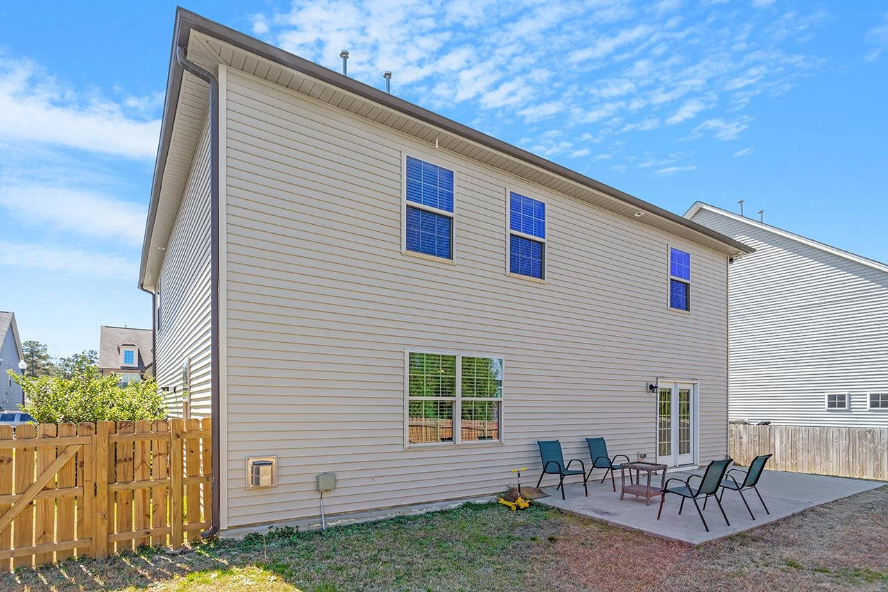 7655 Birchmoor Way Raleigh, NC 27616 - Photo 31 of 32 Photo 31