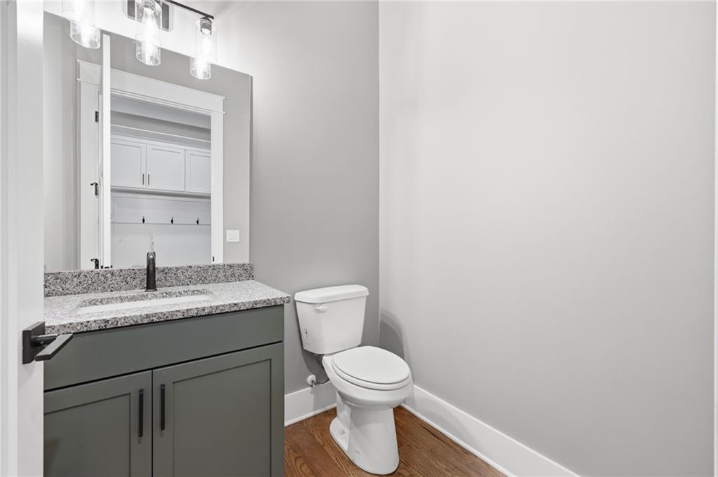 6054 Stewart Road Buford, GA 30518 - Photo 29 of 73