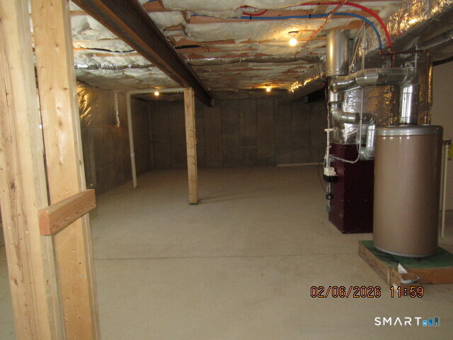 73 Warm Earth Road Naugatuck, CT 06770 - Photo 16 of 23