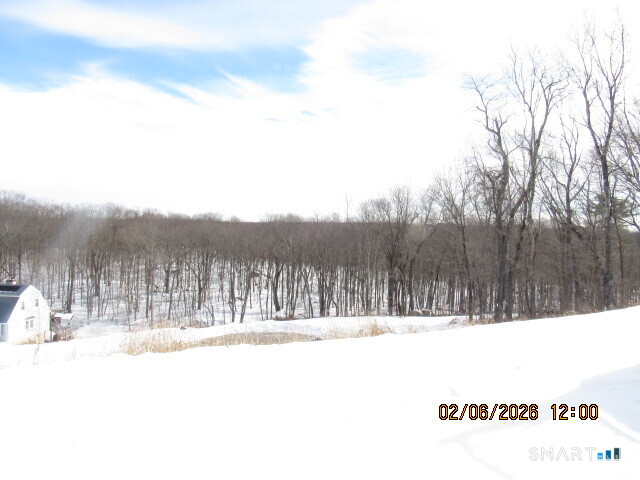 73 Warm Earth Road Naugatuck, CT 06770 - Photo 24 of 24 a view of swimming pool with a yard