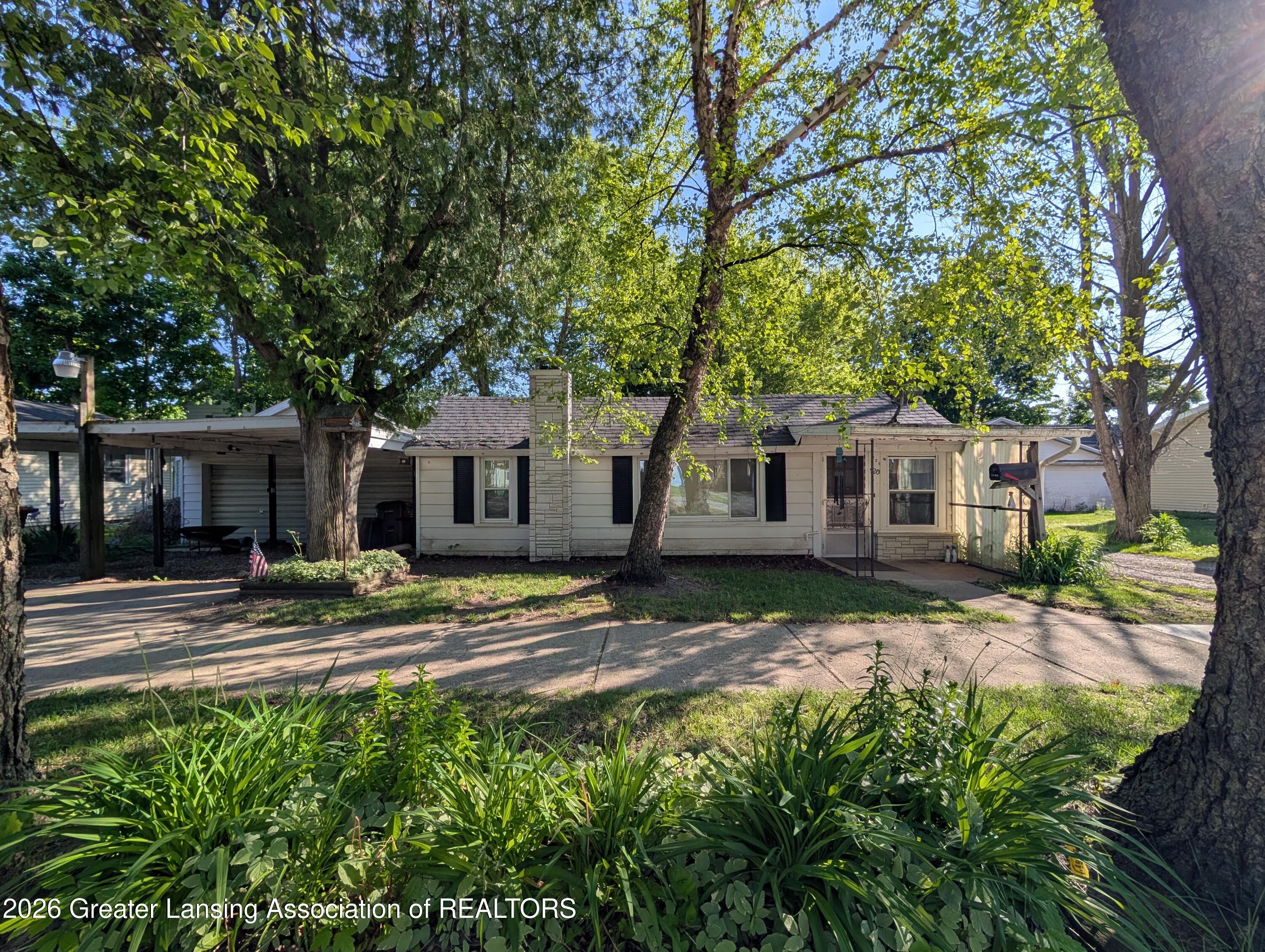 720 Brush Street Portland, MI 48875 - Photo 22 of 22 PXL_20260528_221214476