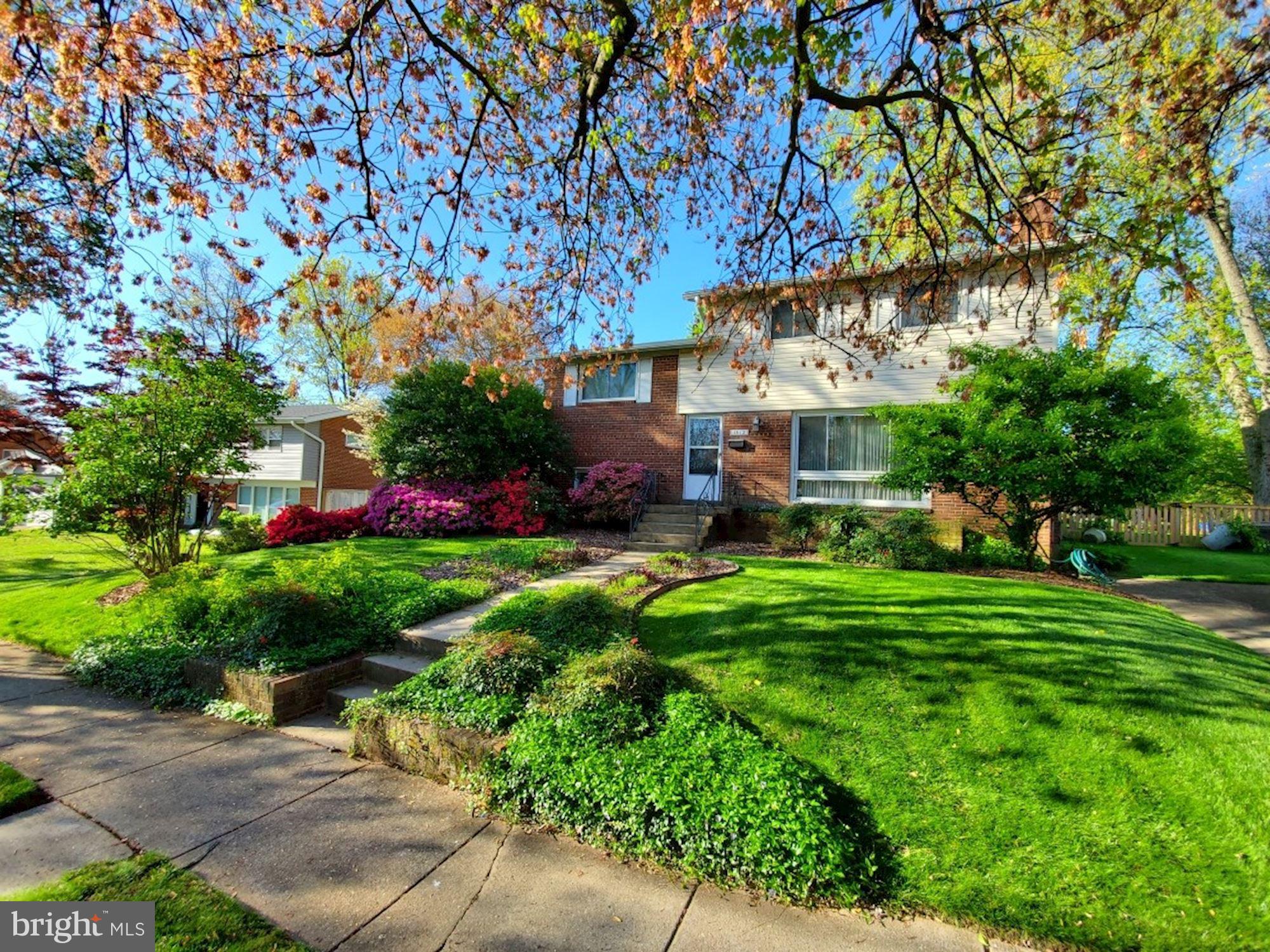 1512 Constance Street Silver Spring, MD 20902 - Photo 1 of 22 1512 Constance Street
