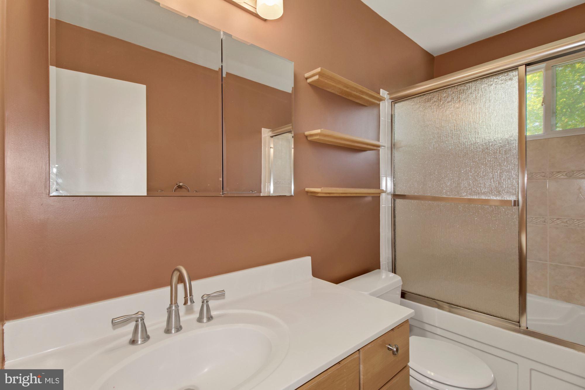 1512 Constance Street Silver Spring, MD 20902 - Photo 12 of 22 Full bath #2