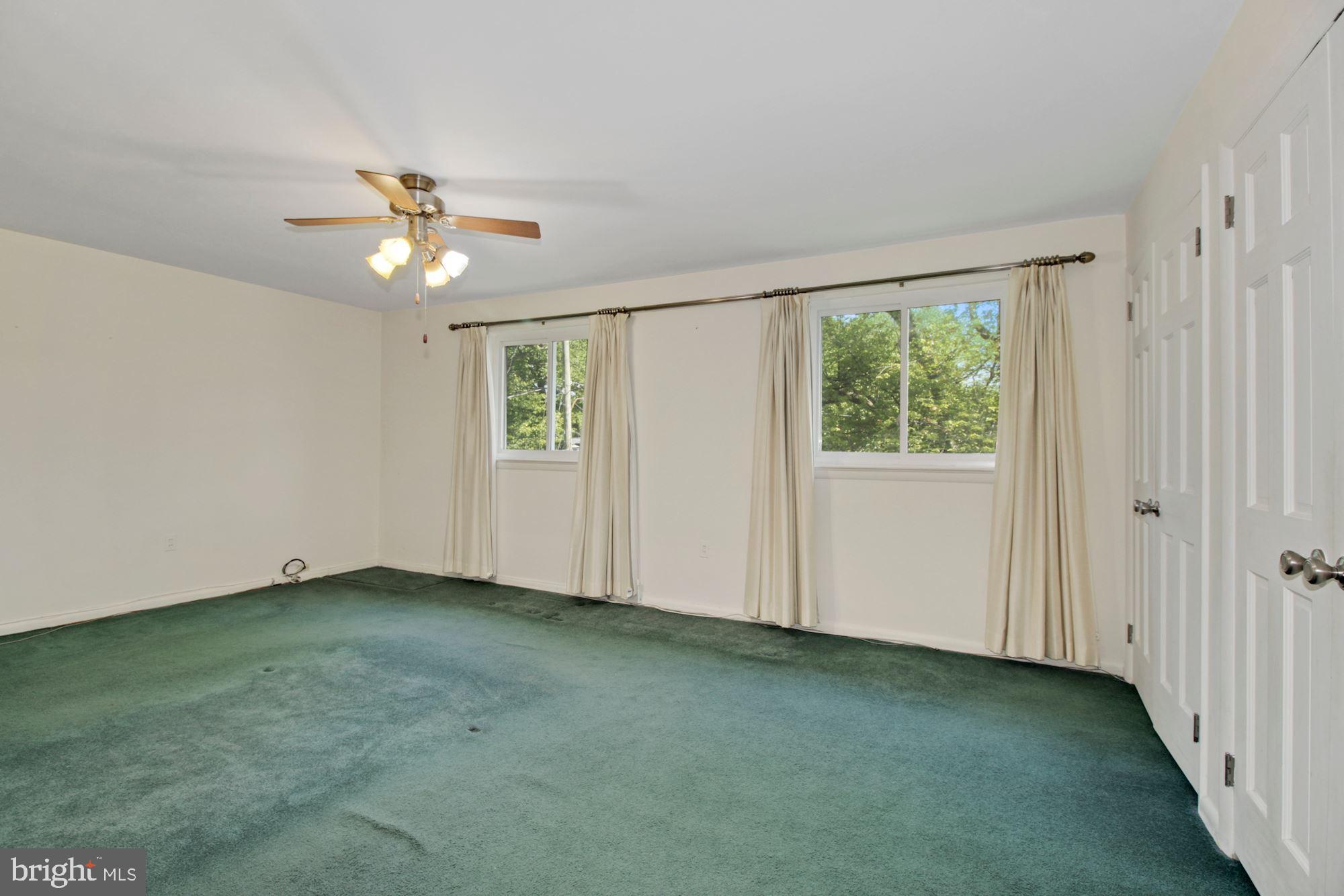 1512 Constance Street Silver Spring, MD 20902 - Photo 13 of 22 Bedroom #3