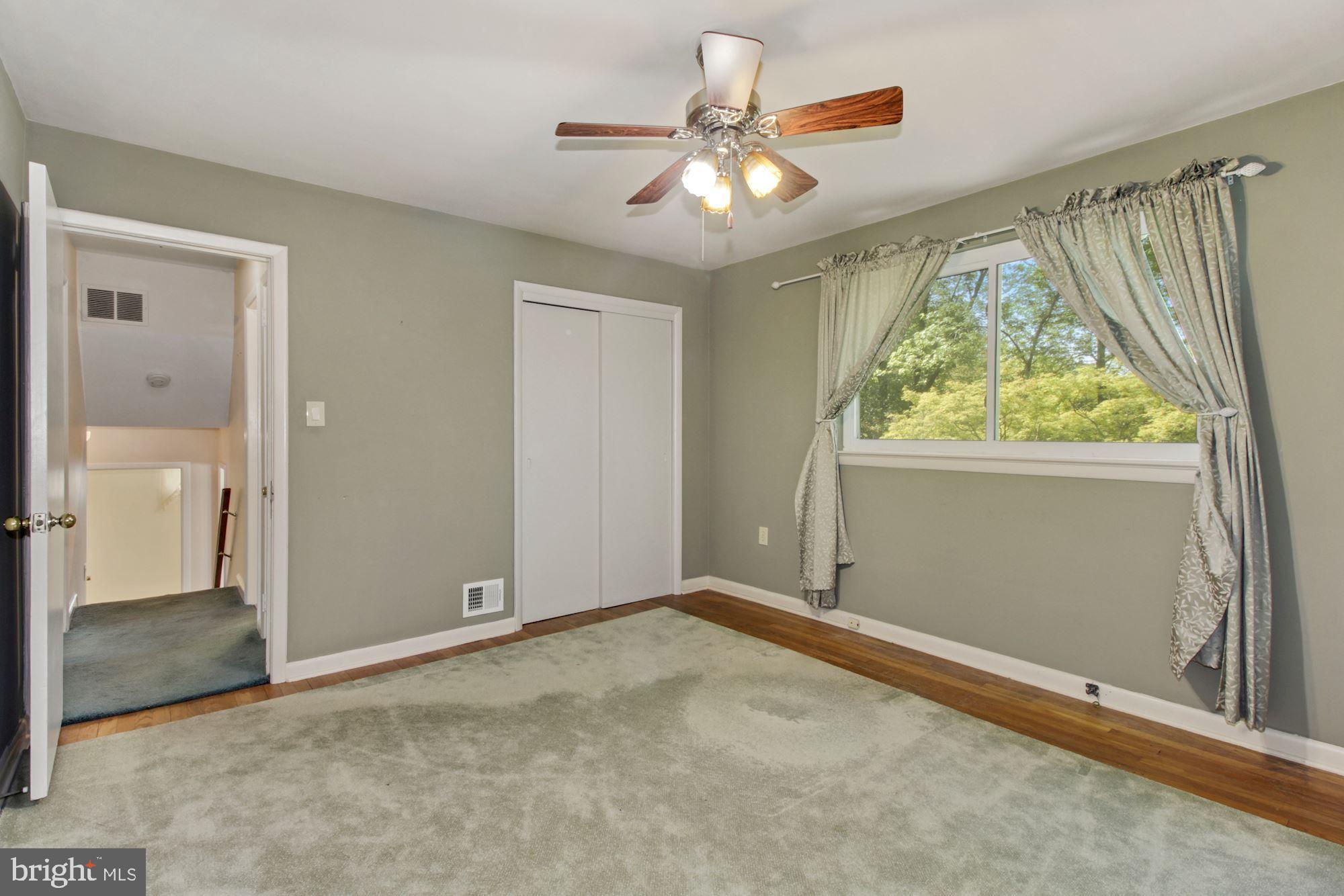 1512 Constance Street Silver Spring, MD 20902 - Photo 14 of 22 Bedroom #4