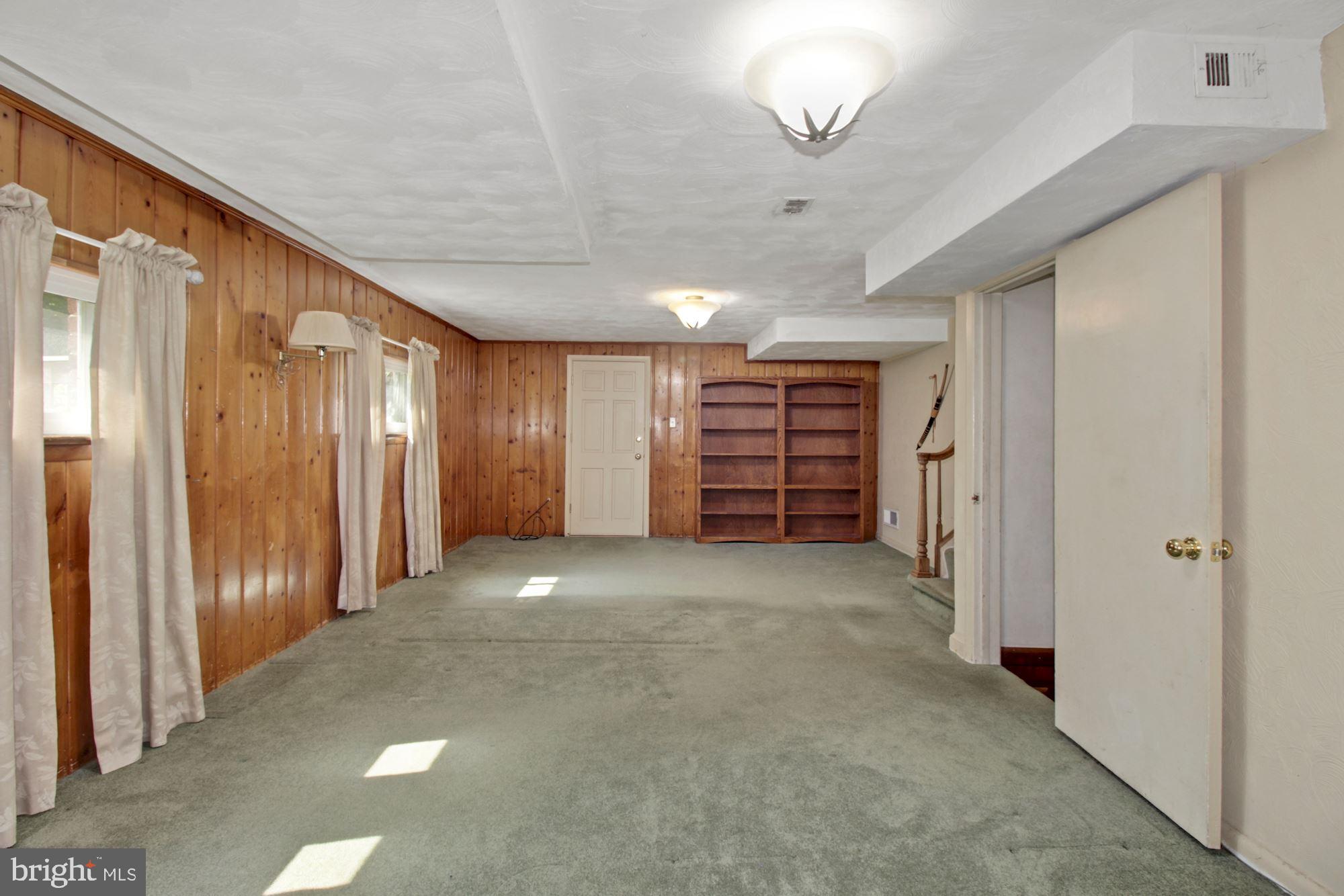 1512 Constance Street Silver Spring, MD 20902 - Photo 15 of 22 Finished lower level