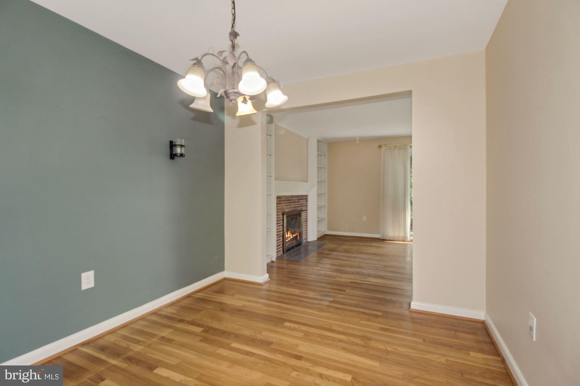 1512 Constance Street Silver Spring, MD 20902 - Photo 6 of 22 Dining room