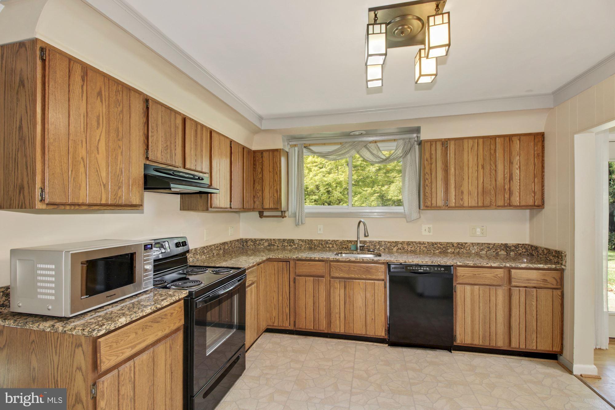 1512 Constance Street Silver Spring, MD 20902 - Photo 8 of 22 Kitchen