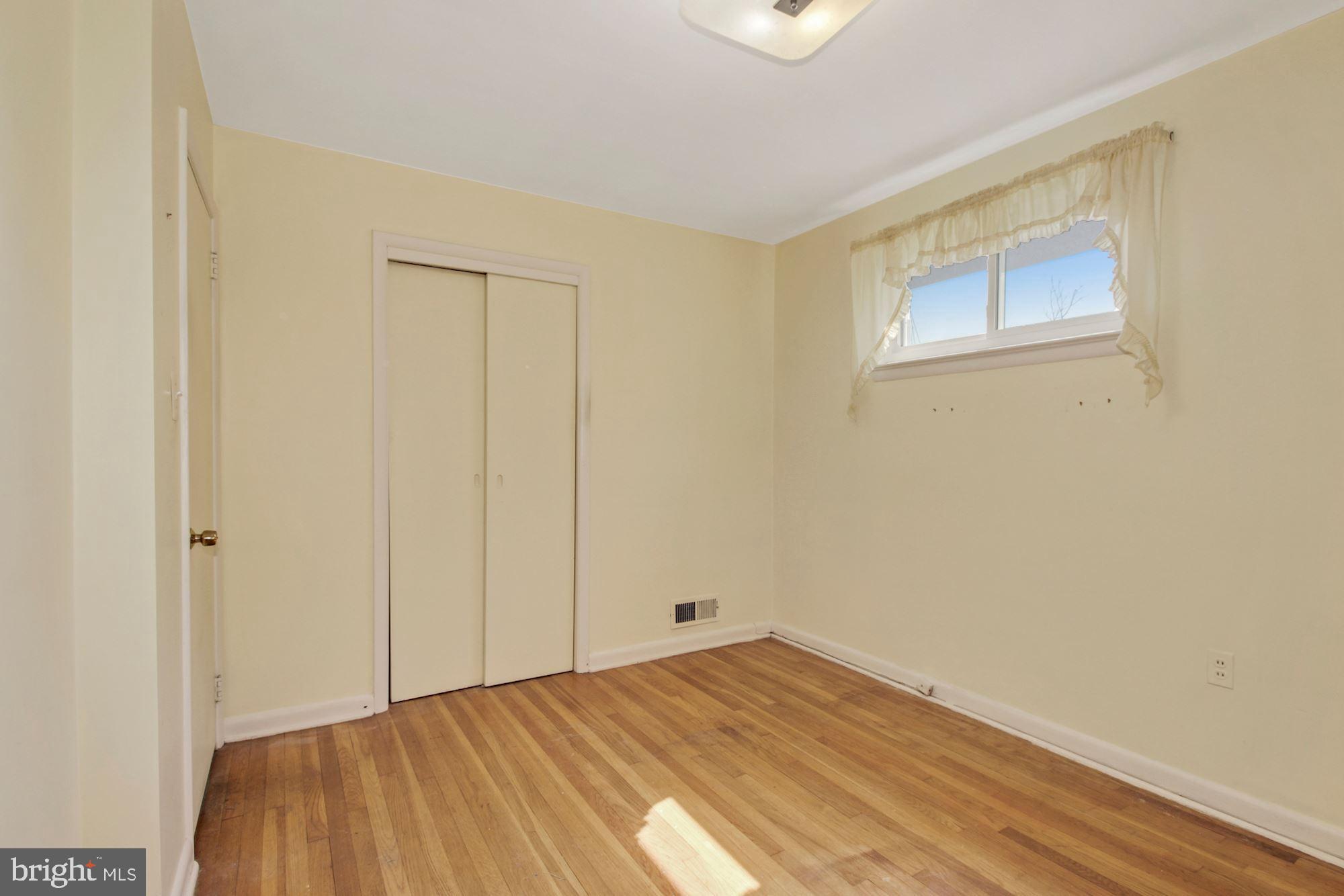 1512 Constance Street Silver Spring, MD 20902 - Photo 9 of 22 Bedroom #1