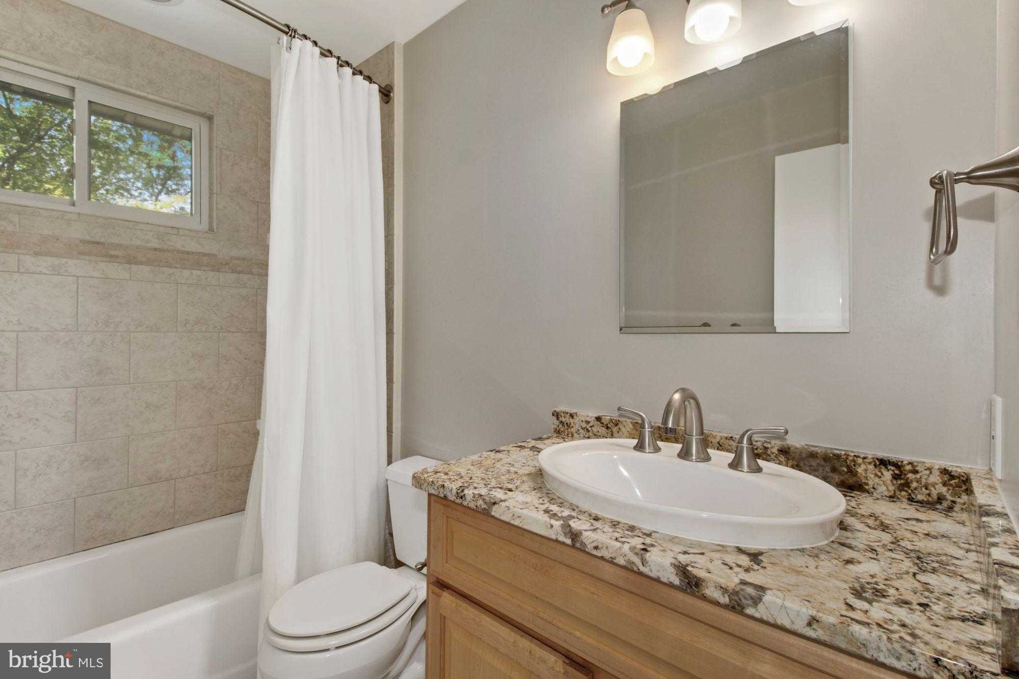 1512 Constance Street Silver Spring, MD 20902 - Photo 10 of 22 Full bath #1