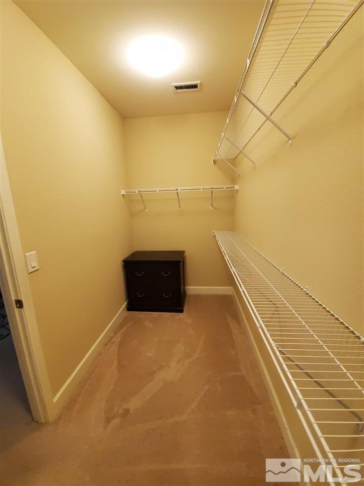 1655 Heavenly View Trail Reno, NV 89523 - Photo 14 of 39 a view of a room with storage