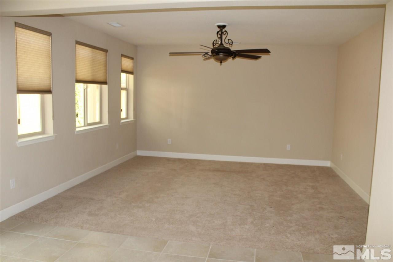 1655 Heavenly View Trail Reno, NV 89523 - Photo 9 of 39 a view of empty room with windows