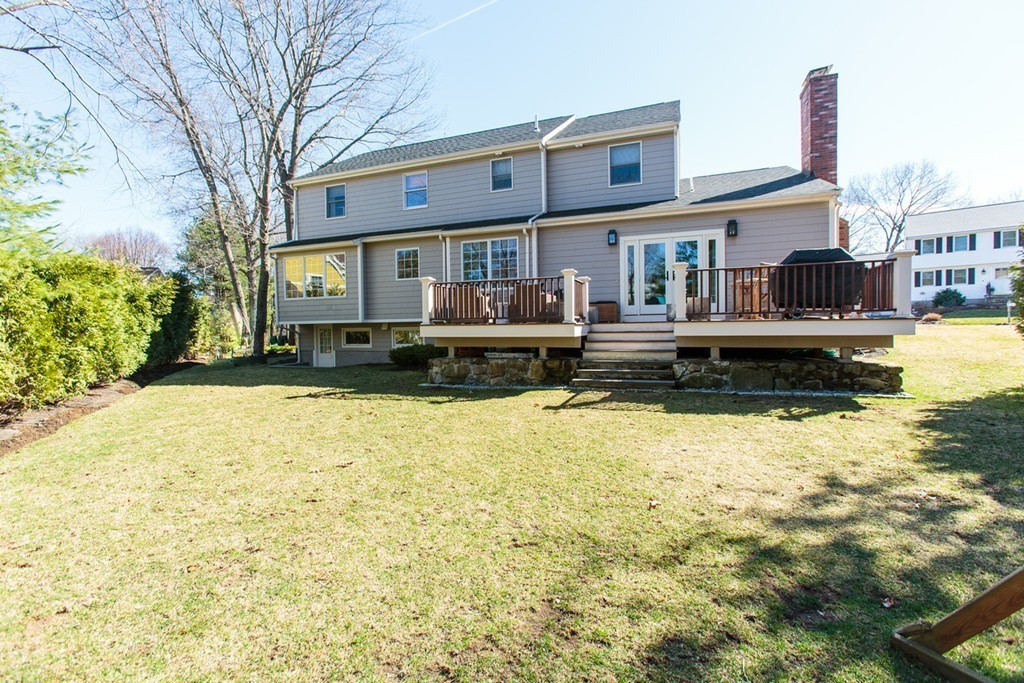 15 Canavan Circle Needham, MA 02492 - Photo 20 of 21