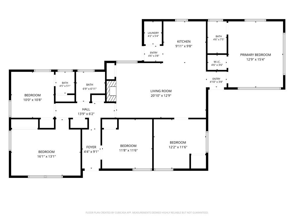 4026 East Hilda Circle Decatur, GA 30035 - Photo 39 of 39 Gallery Image 39