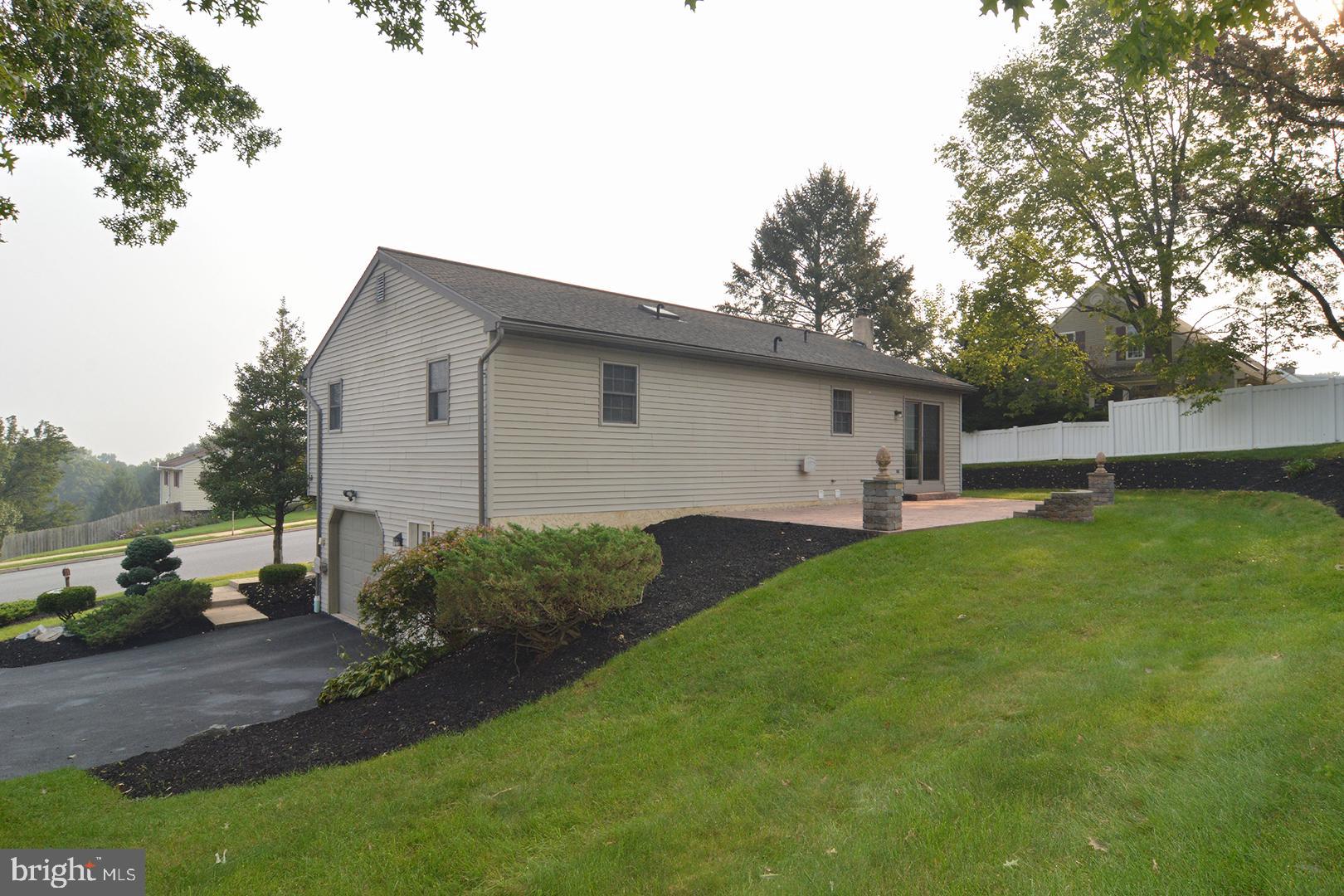 808 South Cedar Street Lititz, PA 17543 - Photo 36 of 40