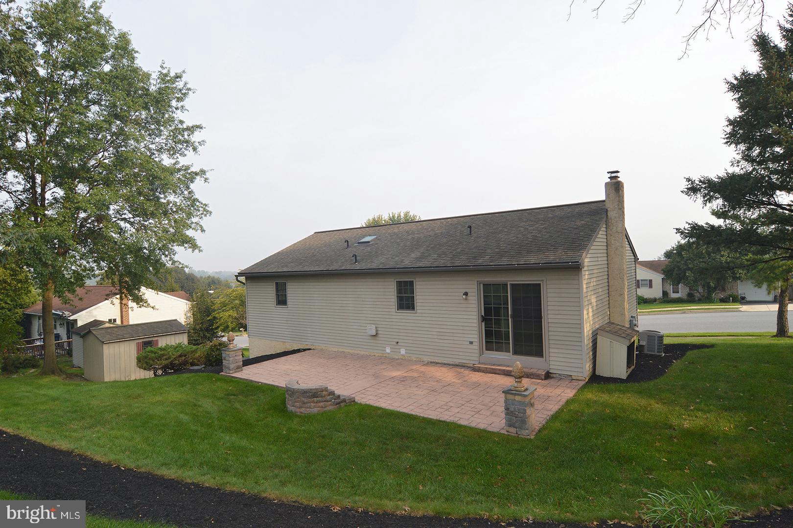 808 South Cedar Street Lititz, PA 17543 - Photo 38 of 40