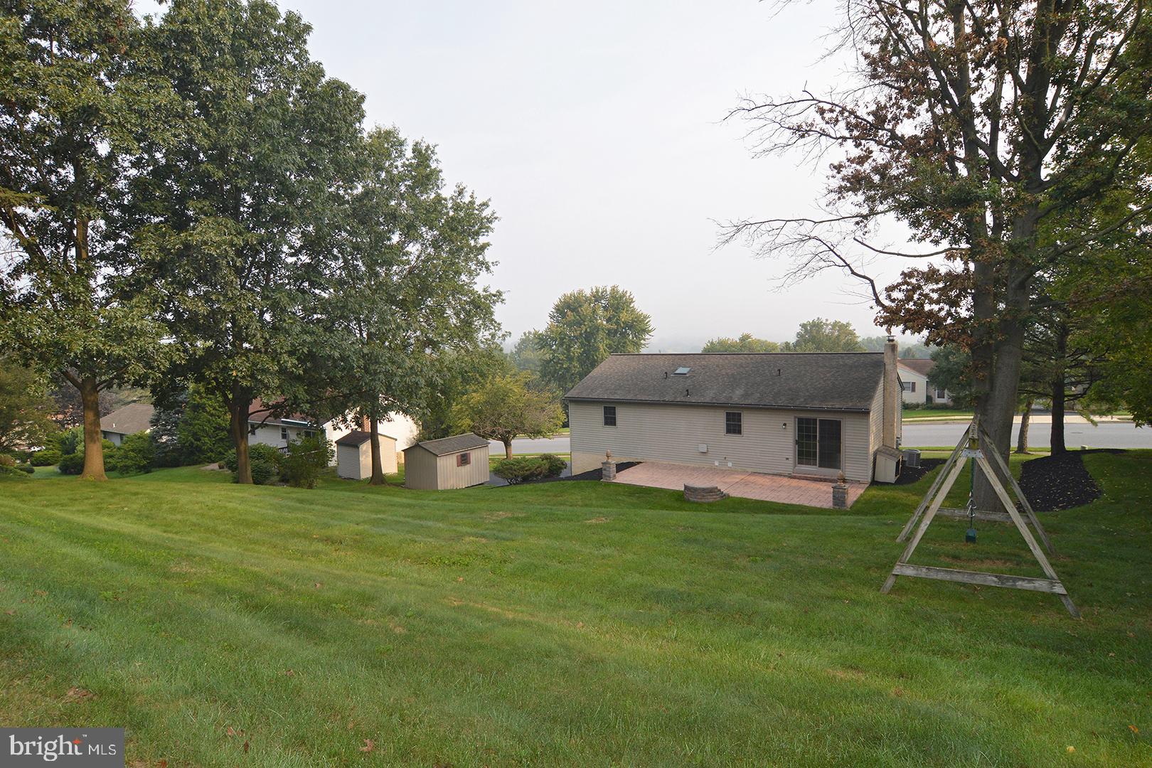 808 South Cedar Street Lititz, PA 17543 - Photo 40 of 40