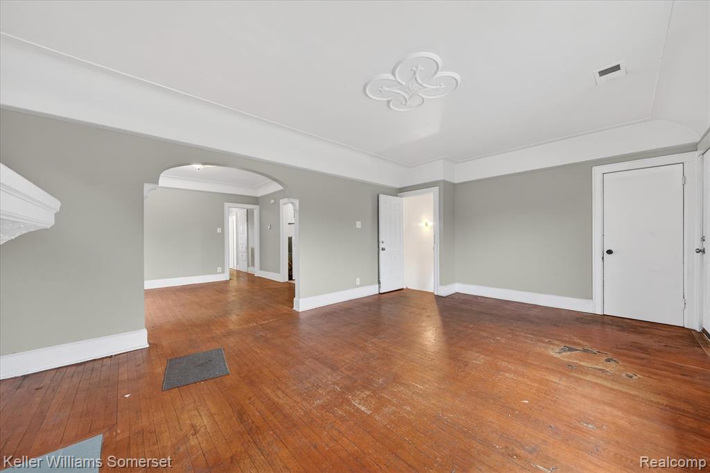 3740 Tyler Street Detroit, MI 48238 - Photo 35 of 58
