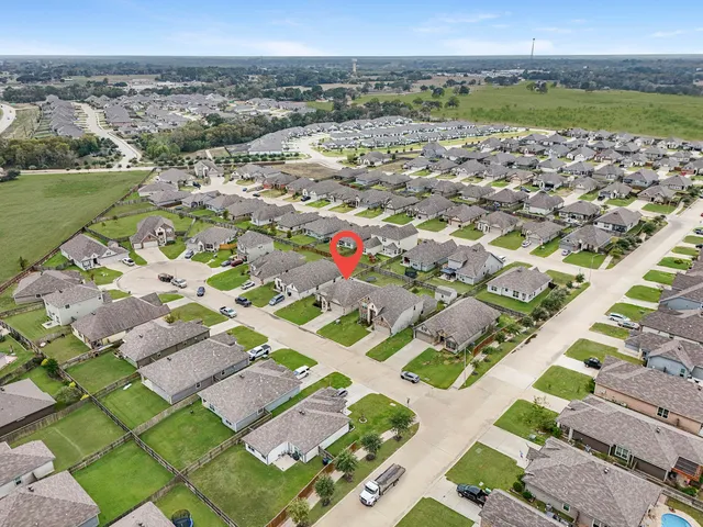 $274,990 | 1004 Harvest Ln. Lane, Brenham, TX 77833