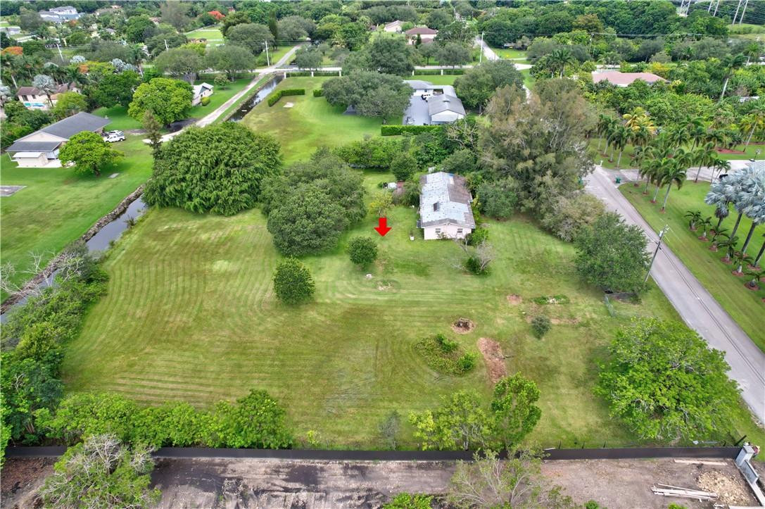17700 Southwest 68th Court Southwest Ranches, FL 33331 - Photo 7 of 23 a bird view of building