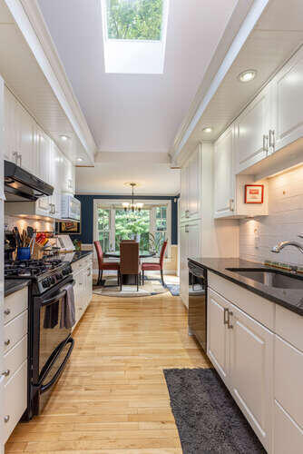 12 Landing Road Saco, ME 04072 - Photo 16 of 58 Kitchen