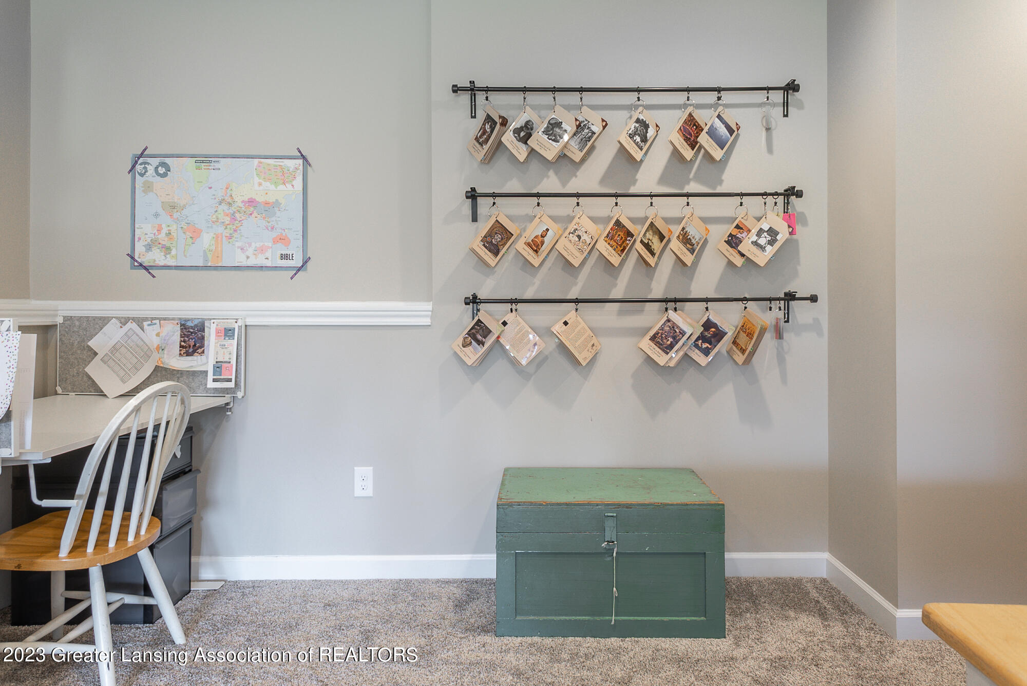 16913 Thorngate Road East Lansing, MI 48823 - Photo 65 of 83 16913 Thorngate Rd East Lansing MI-182
