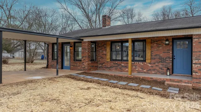 $265,900 | 116 Lodge Hall Court, Stony Point, NC 28678