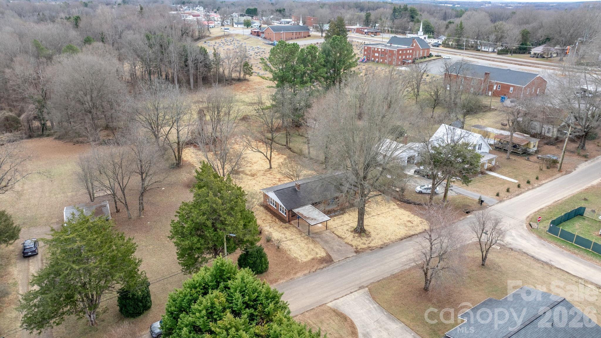 116 Lodge Hall Court Stony Point, NC 28678 - Photo 19 of 31
