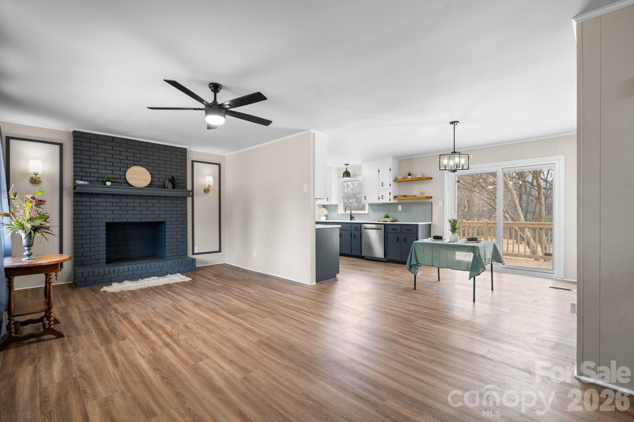 116 Lodge Hall Court Stony Point, NC 28678 - Photo 20 of 31