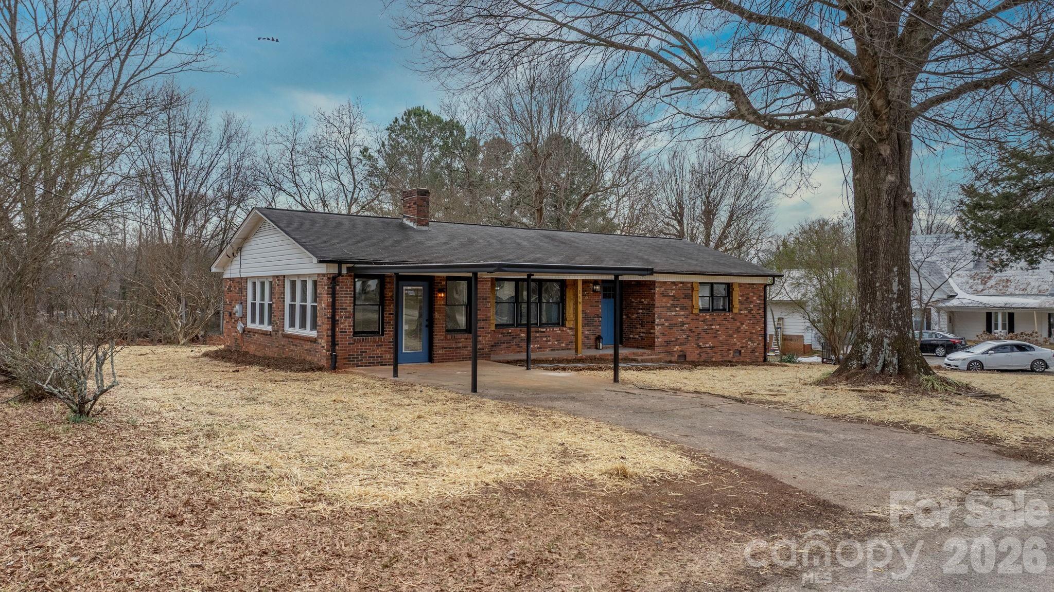 116 Lodge Hall Court Stony Point, NC 28678 - Photo 2 of 31