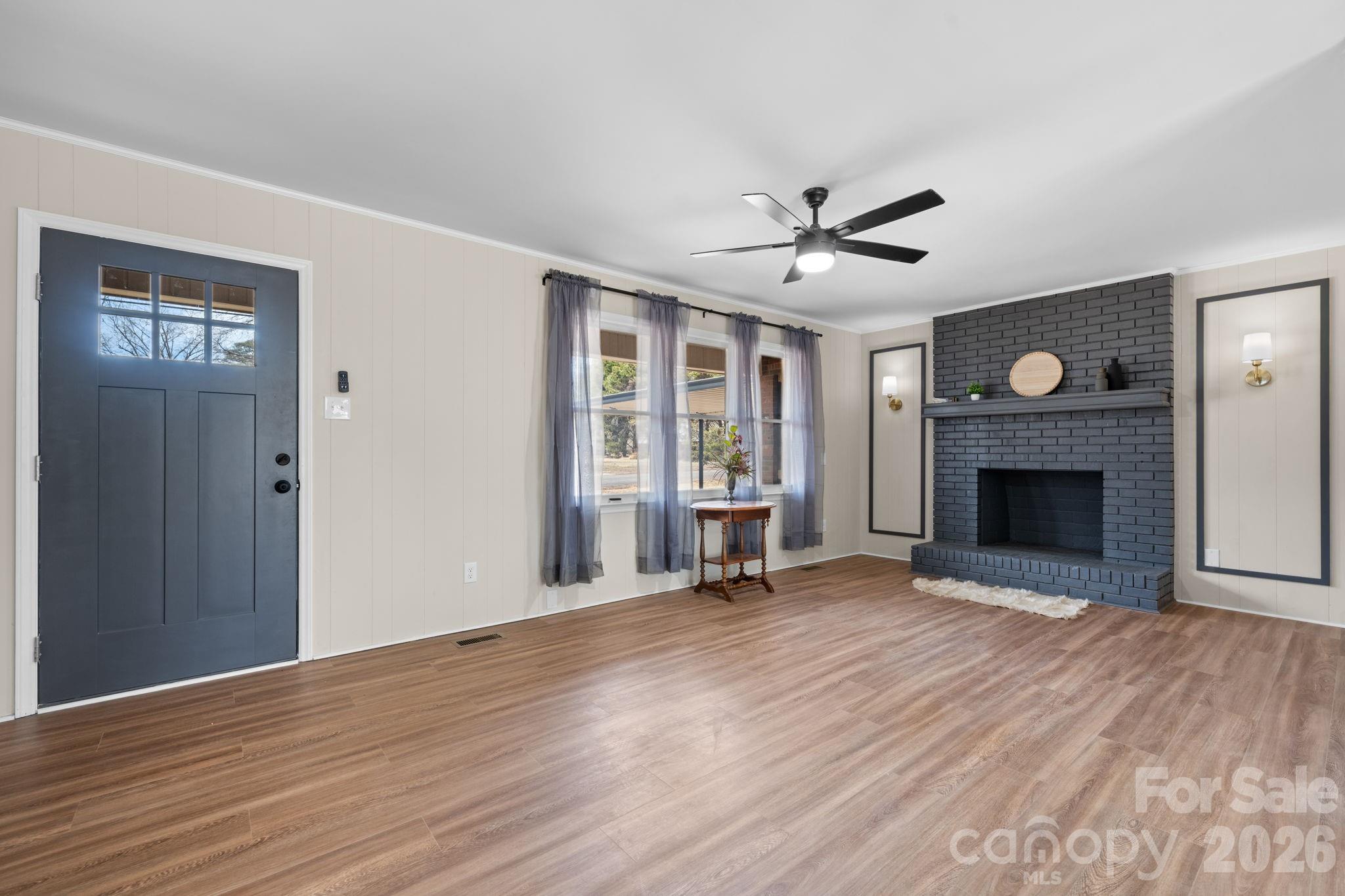 116 Lodge Hall Court Stony Point, NC 28678 - Photo 22 of 33