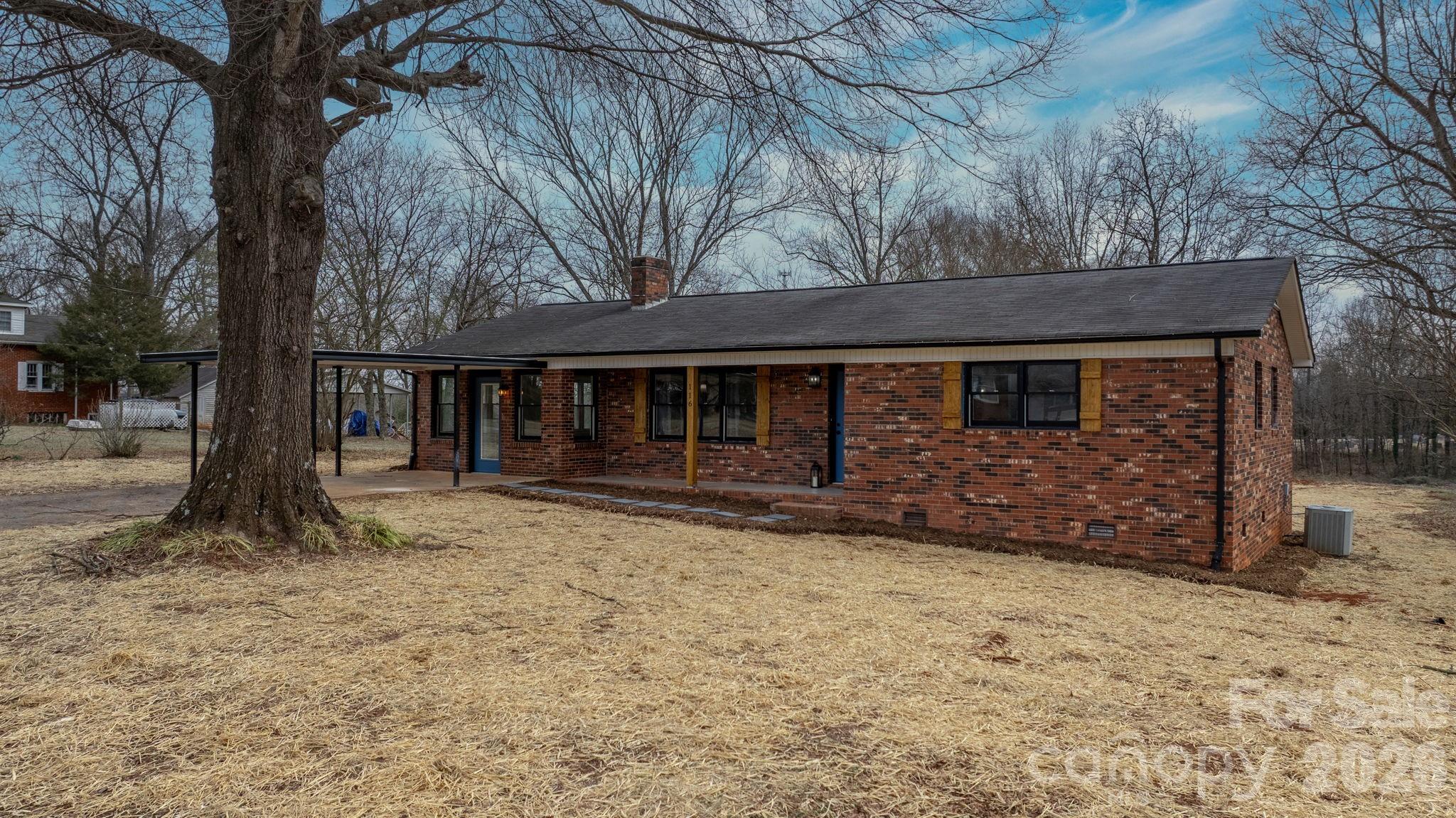 116 Lodge Hall Court Stony Point, NC 28678 - Photo 4 of 31