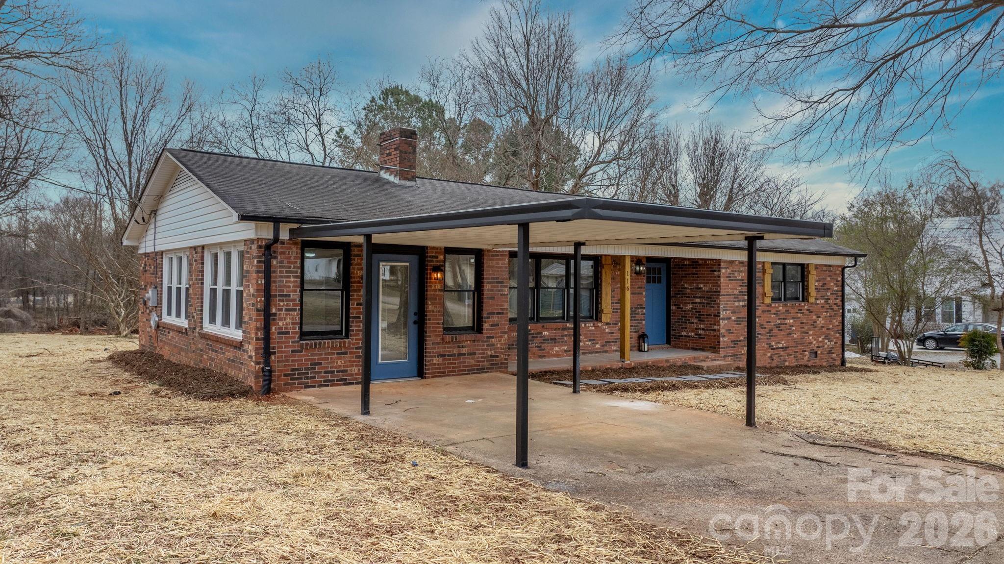 116 Lodge Hall Court Stony Point, NC 28678 - Photo 5 of 31