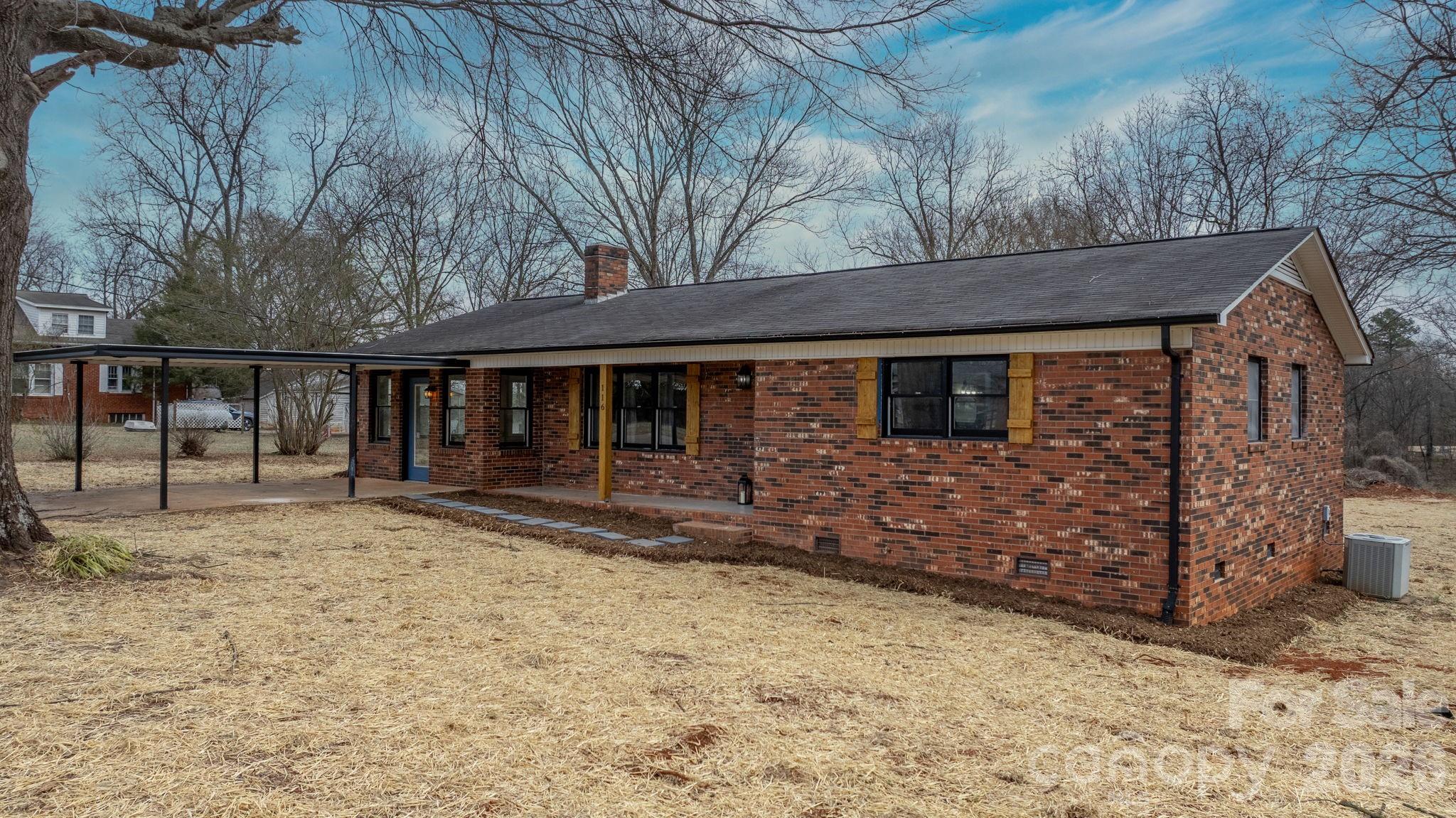 116 Lodge Hall Court Stony Point, NC 28678 - Photo 7 of 31