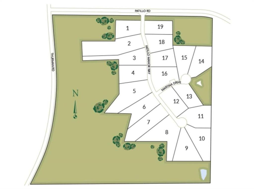 132 Patillo Manor Stockbridge, GA 30281 - Photo 3 of 4